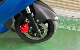 YAMAHA CYGNUS125XSR SE44J