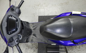 YAMAHA CYGNUS 125 XSR 3 SED8J