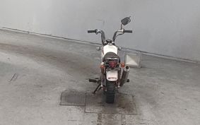 HONDA MONKEY AB27