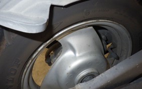 YAMAHA JOG Gen.5 SA36J