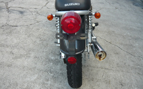 SUZUKI ST250E TYPES NJ4CA
