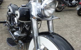 HARLEY FLH 1340