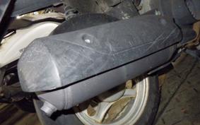 HONDA DIO Gen.6 AF62