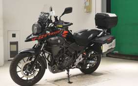 SUZUKI Vｽﾄﾛｰﾑ250A