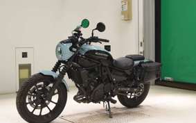 KAWASAKI ELIMINATOR400-3SE 2025 EL400A