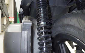 HONDA PCX125-2ﾔﾈﾂｷ 1997 JF56