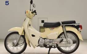 HONDA C110 SUPER CUB 2013 JA44