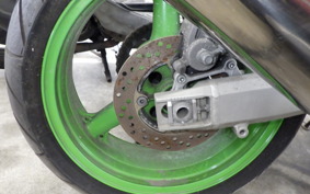 KAWASAKI ZX900R NINJA 2002