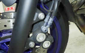 YAMAHA MT-07 2023 RM33J