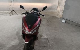 HONDA PCX 125 JF81
