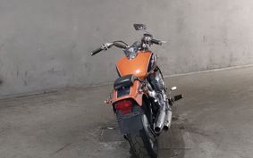 YAMAHA DRAGSTAR 400 4TR