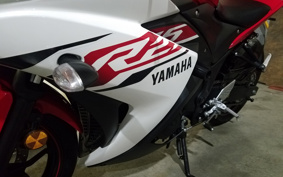 YAMAHA YZF-R25 RG10J