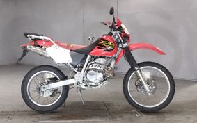 HONDA XR250 MD30
