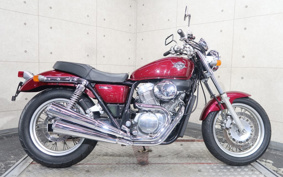 HONDA VRX400 ROADSTAR 1998 NC33