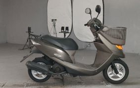 HONDA DIO CHESTER AF62