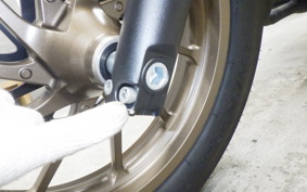HONDA REBEL 250  S E-clutch 2012 MC49