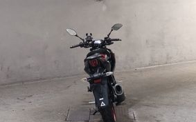 SUZUKI GSX-S125 DL32B