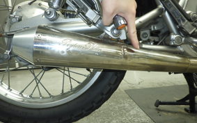 YAMAHA SR400 Gen.3 2005