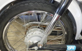 HONDA CD50 BENLY CD50