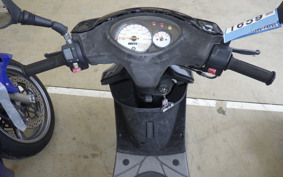 YAMAHA JOG ZR Gen.3 SA39J