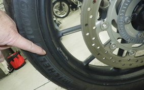 TRIUMPH SPEED TWIN 900 2022