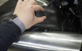 YAMAHA VMAX Gen.2 2013 RP22J