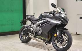 TRIUMPH DAYTONA 660 2025