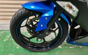 KAWASAKI NINJA 250 ABS SE EX250L