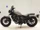 Фото Honda REBEL 250 A 2017 с японского аукциона