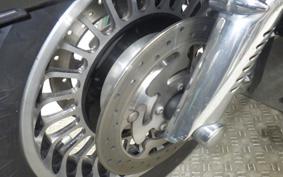 HARLEY FLTR 1580 2009