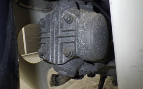 HONDA C50 SUPER CUB 2021 AA01