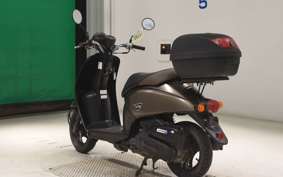 HONDA TODAY 2021 AF61