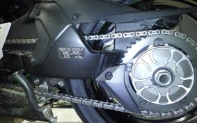 KAWASAKI NINJA H2 SX SE 2018 ZXT02A