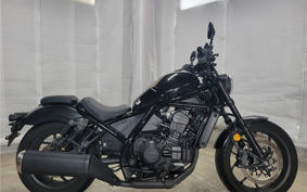 HONDA REBEL 1100 DCT 2022 SC83