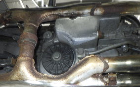 KAWASAKI ZEPHYR 1100 2000 ZRT10A