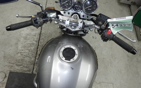 SUZUKI INAZUMA 400 (GSX400) 2002 GK7BA
