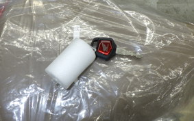 HONDA C50 SUPER CUB 1999 AA09