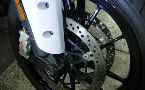 DUCATI MULTISTRADA V4S 2023