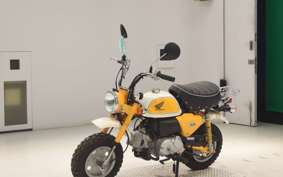 HONDA MONKEY AB27