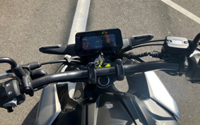 HONDA CB125 R JC91
