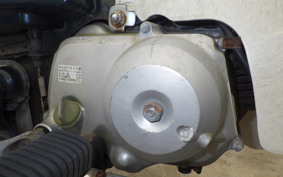 HONDA C50 SUPER CUB E AA01