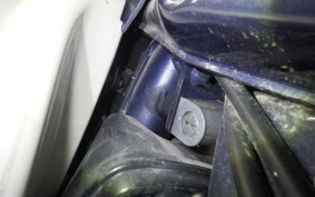 HONDA C90 SUPER CUB E HA02