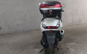 HONDA SILVER WING 400 2006 NF01