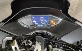 HONDA PCX 160 KF47