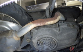 YAMAHA VINO 50 2012 5AU