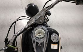 YAMAHA DRAGSTAR 250 VG02J