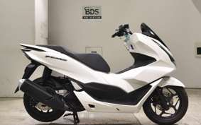 HONDA PCX 160 KF47