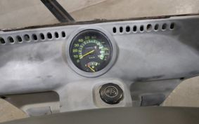 HONDA GYRO TA02