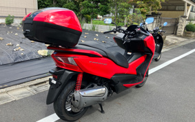 HONDA FORZASI ABS MF12