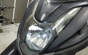 YAMAHA TRICITY 125 2005 SE82J